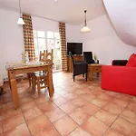 In Mit Gemeinschaftspool Casa de Férias *