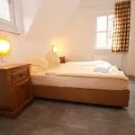 Casa de Férias In Mit Gemeinschaftspool Wernigerode