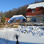 In Mit Gemeinschaftspool Wernigerode