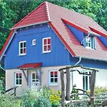 Casa de Férias In Mit Gemeinschaftspool
