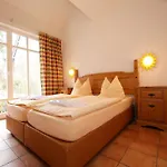 In Mit Gemeinschaftspool Casa de Férias Wernigerode