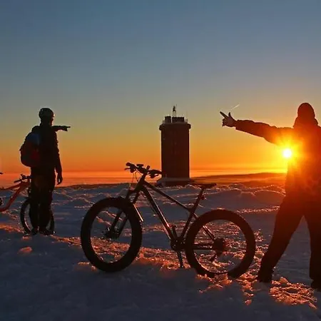 In Mit Gemeinschaftspool