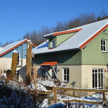 Casa vacanze In With A Shared Pool Wernigerode