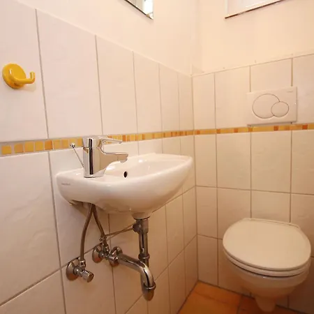 In Mit Gemeinschaftspool *