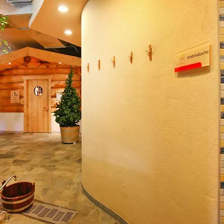In With A Shared Pool Casa vacanze Wernigerode