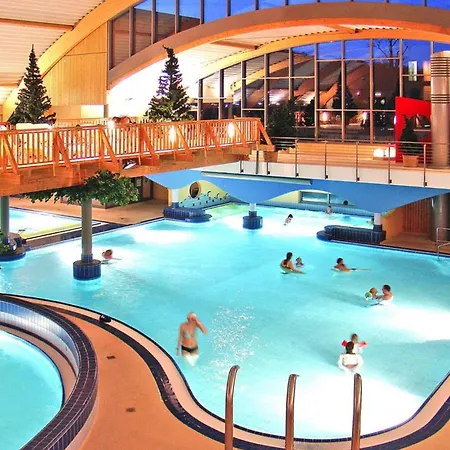 In With A Shared Pool * Wernigerode
