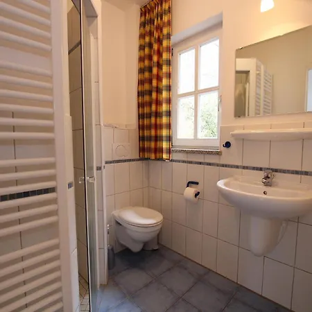 In Mit Gemeinschaftspool