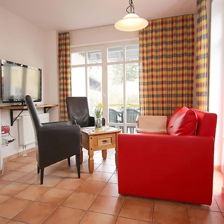 In Mit Gemeinschaftspool