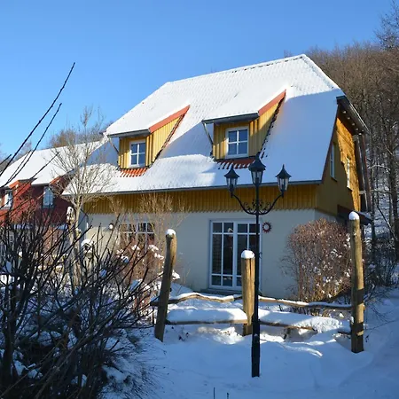 Casa de Férias In Mit Gemeinschaftspool