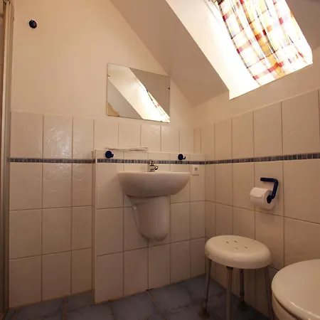 In Mit Gemeinschaftspool * ורניגרוד