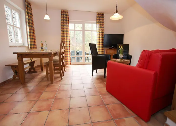 In Mit Gemeinschaftspool *