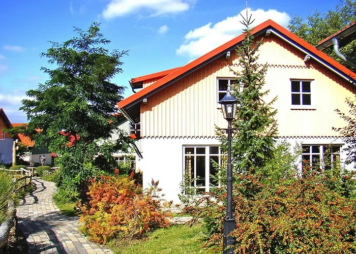 In Mit Gemeinschaftspool ורניגרוד