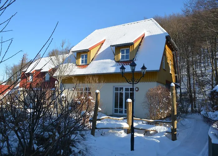 In Mit Gemeinschaftspool