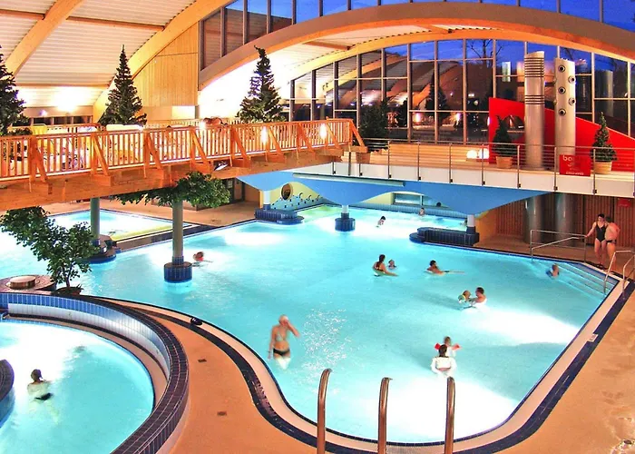 In Mit Gemeinschaftspool * ורניגרוד