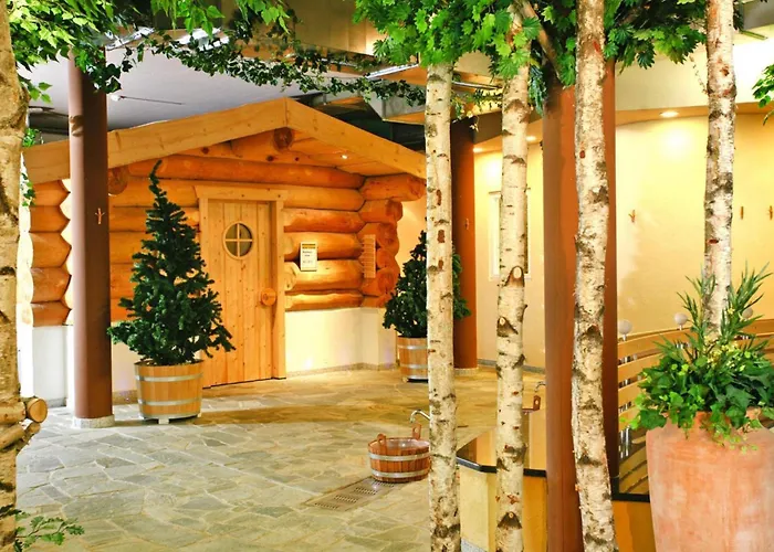 In Mit Gemeinschaftspool * ורניגרוד