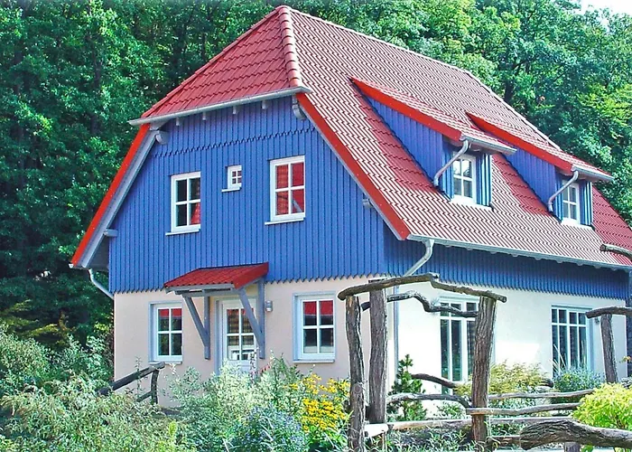 In Mit Gemeinschaftspool Casa de Férias *