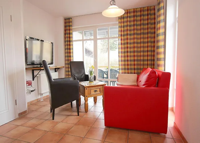 In Mit Gemeinschaftspool