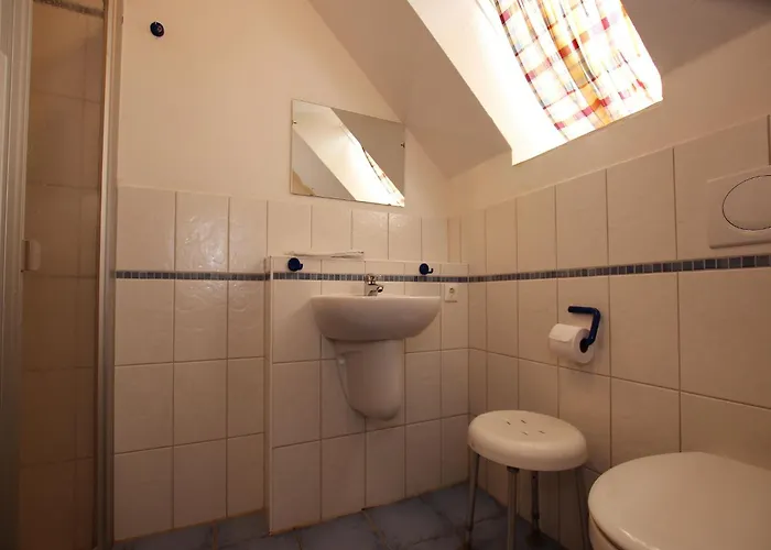 In Mit Gemeinschaftspool * ורניגרוד