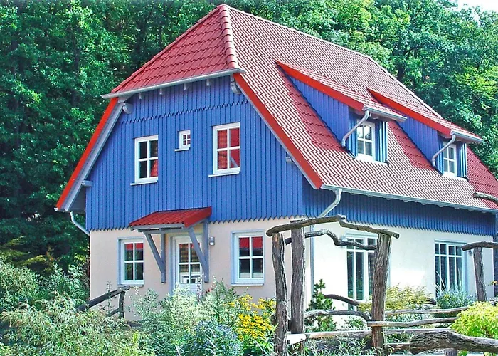 בית נופש In Mit Gemeinschaftspool