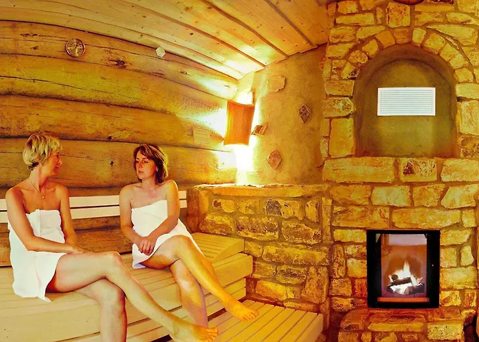 In Mit Gemeinschaftspool * ורניגרוד