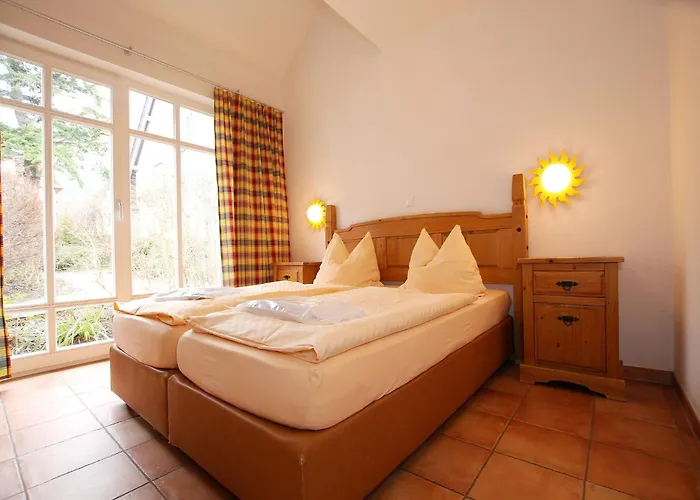 In Mit Gemeinschaftspool בית נופש ורניגרוד